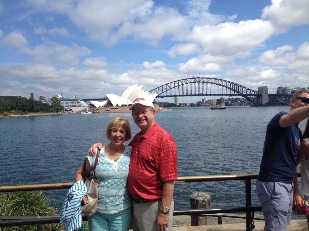 My First Site - Full Day Jewish Tour of Sydney - illustration 9fc31b48-c813-4617-9adb-517ecbf483f8