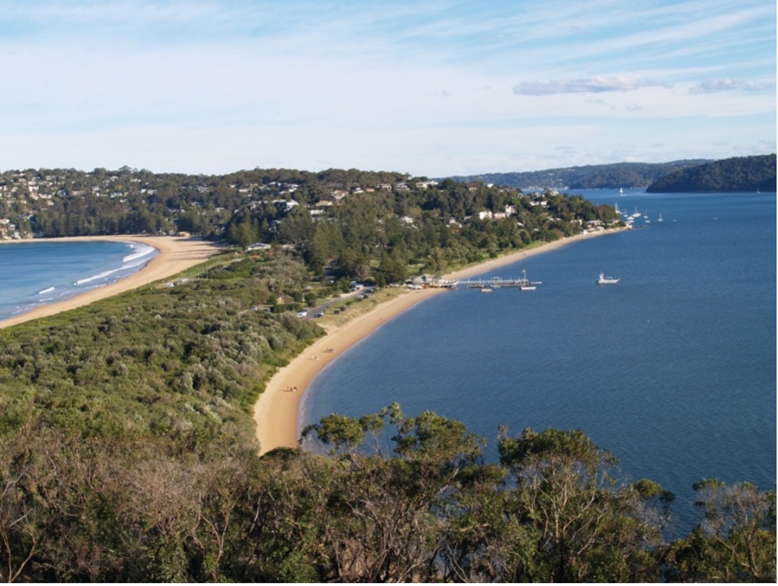 My First Site - Full Day Northern Beaches with Lunch at Palm Beach  - illustration b65f498c-9bd9-45c0-90be-1ae9b012fe15